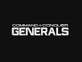 Command & Conquer Generals: The Final Decade