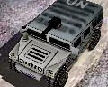 UN Humvee 3