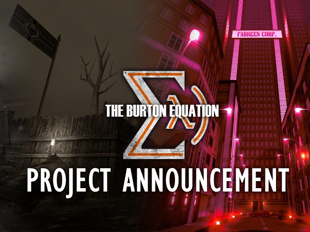 Project Announcement