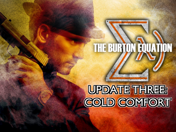 Update Three: Cold Comfort