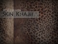 VKVII Oblivion Skin Khajiit