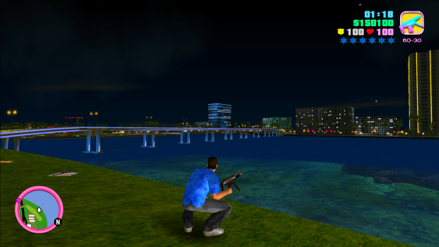 GTA Vice City: The Final Remastered Edition Image - Mod DB