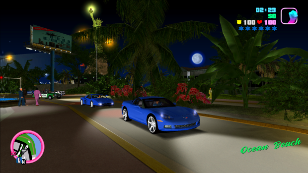 GTA Vice City: The Final Remastered Edition Image - Mod DB