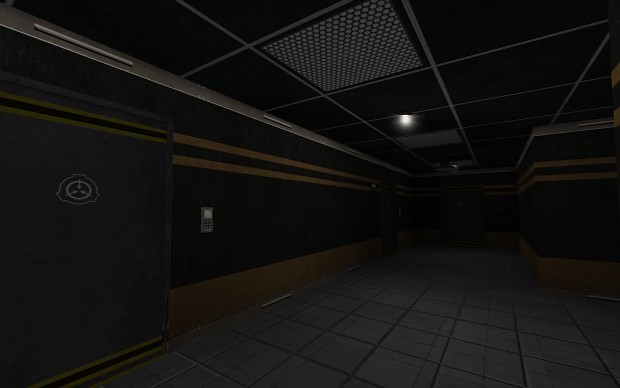 Images - SCP-CB:MP - Re-Environment Mod For SCP - Containment Breach ...