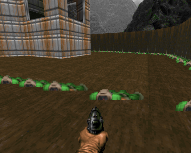 Screenshot Doom 20211203 200351