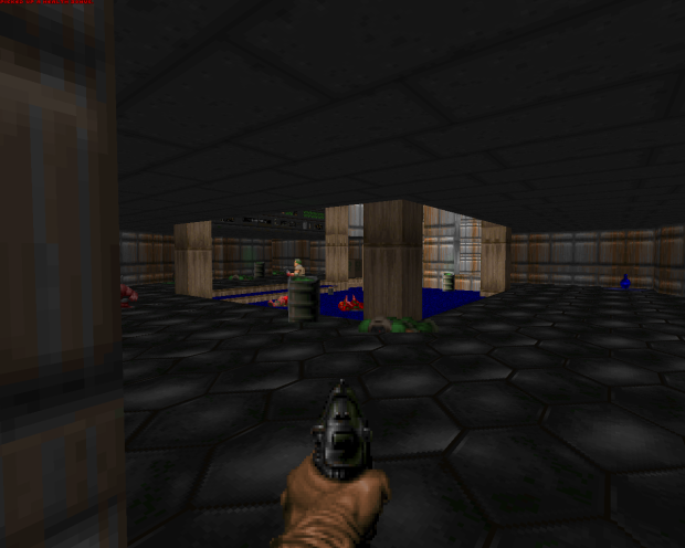 Screenshot Doom 20230218 001551