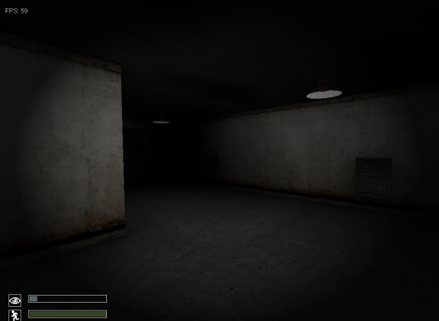 SCP image - SCP - Containment Breach Indev Mod for SCP - Containment ...