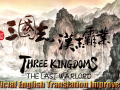 Unofficial English Translation Improvement