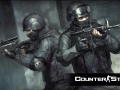 Counter Strike 1.6 Golden Mac-10