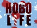 Hobo Life: Greg's Christmas