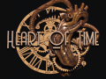 Heart of Time - A Steampunk Overhaul