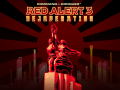 Red Alert 3: Rejuvenation