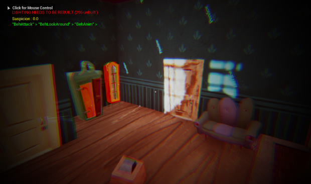 Image 5 - Operation SNeighbor 2 mod for Hello Neighbor - ModDB