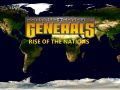 Command And Conquer : Rise of the Nations