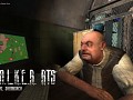 S.T.A.L.K.E.R RTS (Real Time Sidorovich)