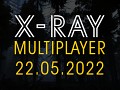 «R.A.D» | X-Ray Multiplayer Open-World Mod