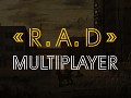 «R.A.D» | Gunslinger Multiplayer Mod