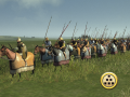 (Submod) Wedge Formation to some Scythian & Thracian shock cavalry for DEI 1.2.8