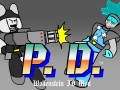 P.D. (Wolf3D Game)