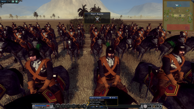 Napoleon  Total War Screenshot 2022 03 18   18 51 11 98