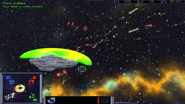 Star Trek vs Star Wars Total Conversion mod ModDB