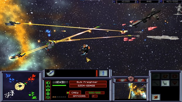 i cannot get star trek armada ii to run on windows 10