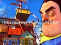 Hello Neighbor:Most_WANTED