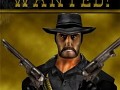 Wanted! The Western Mod (for Quake 2)