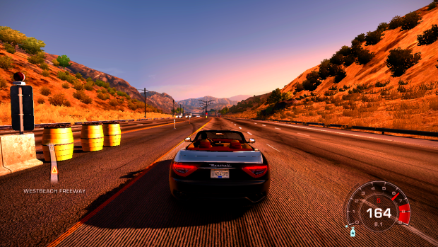 1 image - NFS HP NATURAL VISION mod for Need For Speed: Hot Pursuit 2 ...