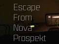 Half-Life 2:Escape From Nova Prospekt
