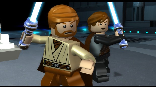 lsw the complete saga