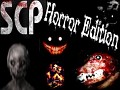 SCP - Containment Breach Horror Edition