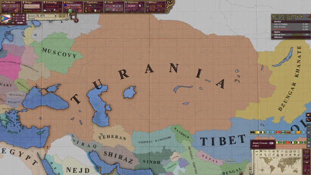 Ottoman Turania 5