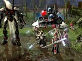Dawn of War 2 Offline bots