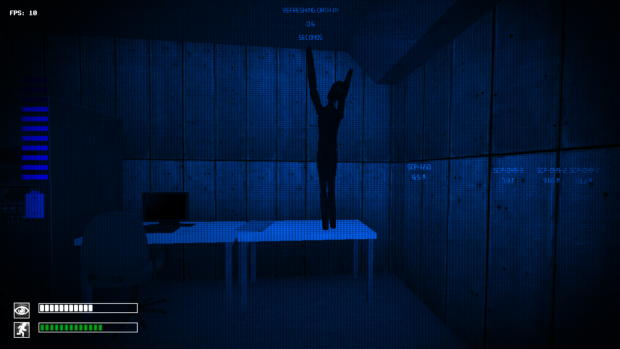 SCP   Containment Breach Ultimat 3