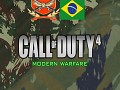 BRAZILIAN ARMED FORCES MOD COD4 by Cotsifis