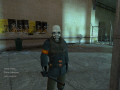Metrocop/MP5 Download file - Xbox 360 Half-Life 2 Beta Metrocop\MP5 mod for  Half-Life 2 - Mod DB