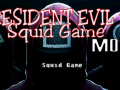 Resident Evil 2 Squid Game
