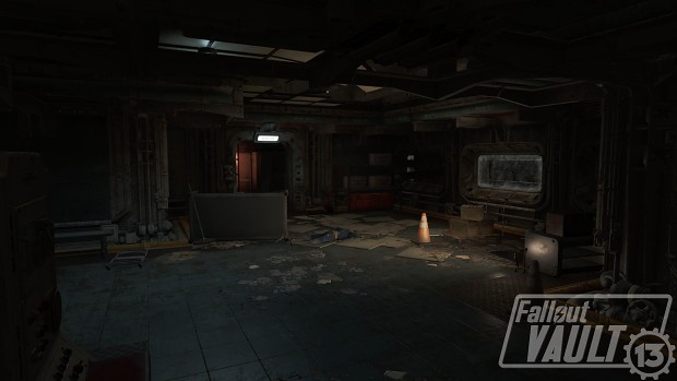 Fallout: Vault 13 - Early March 2022 Showcase image - ModDB