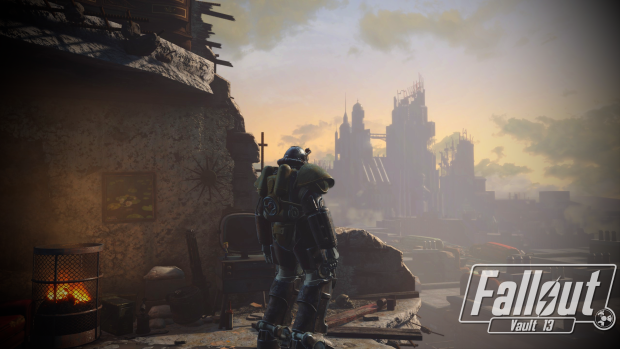 Fallout: Vault 13 - Mid October 2023 Showcase