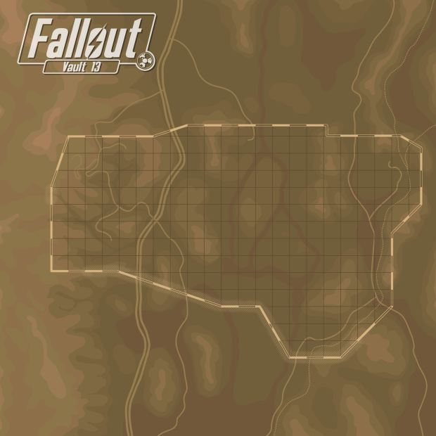 Fallout: Vault 13 - Late May 2023 Showcase
