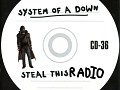 Steal This Radio - SOAD Radio for NV