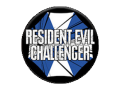 Resident Evil 1 Challenger Edition