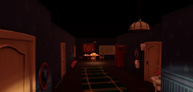 Image 4 - Hello Neighbor: Unraveling Secrets mod for Hello Neighbor - ModDB