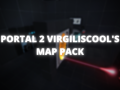 Portal 2 VigilIsCool's Map Pack