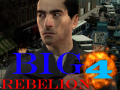 Big Rebelion 4: Quest for Blood
