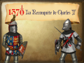 1370 The Reconquest of Charles V