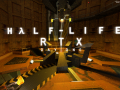 Half-Life RTX: Day One