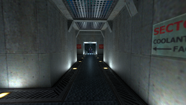 half life source graphics mod