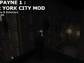 Noir York City Mod